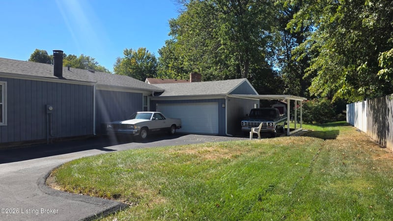 7001 Elysean Ct, Louisville, KY 40291