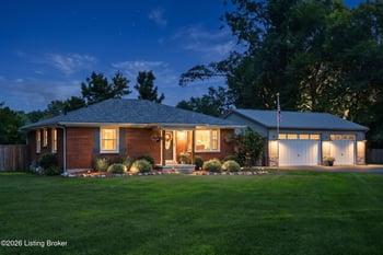 7001 Ridge Farm Ct, Louisville, KY 40291