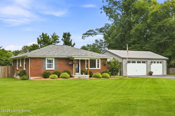 7001 Ridge Farm Ct, Louisville, KY 40291