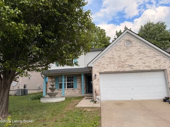 7001 Woodhaven Place Dr, Louisville, KY 40228