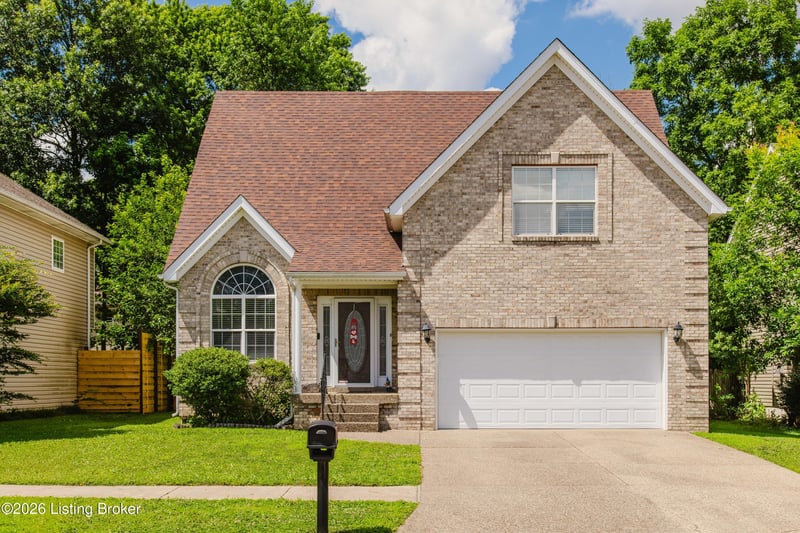 7002 Village Gate Tc, Louisville, KY 40291