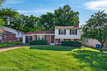 7005 Apple Orchard Ln, Crestwood, KY 40014