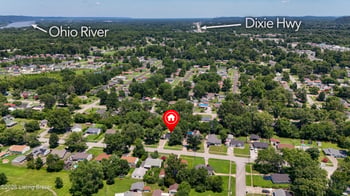 7005 Ethan Allen Way, Louisville, KY 40272