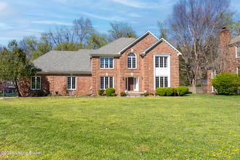7005 New Bern Ct, Prospect, KY 40059
