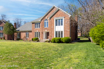 7005 New Bern Ct, Prospect, KY 40059