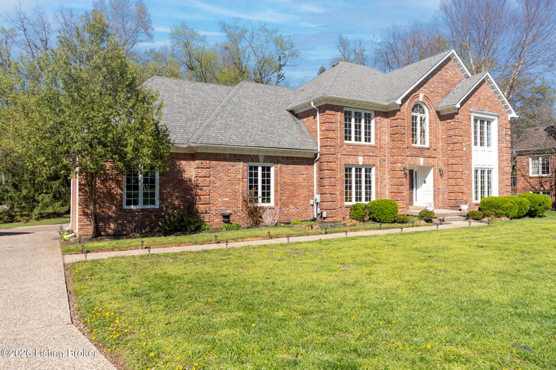7005 New Bern Ct, Prospect, KY 40059