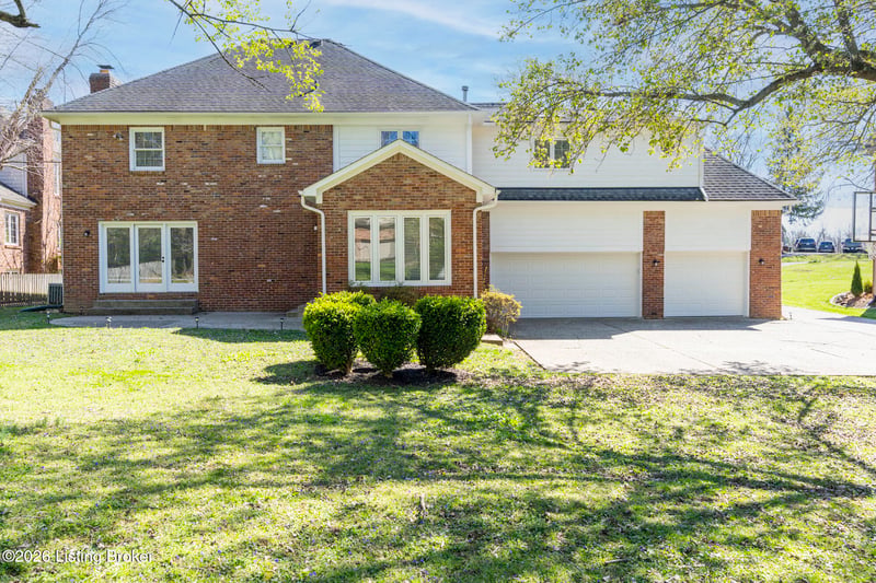 7005 New Bern Ct, Prospect, KY 40059