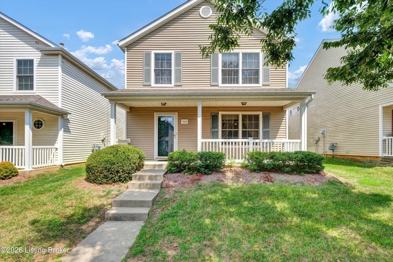 7005 Osprey Ridge Dr, Louisville, KY 40228