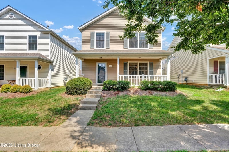 7005 Osprey Ridge Dr, Louisville, KY 40228