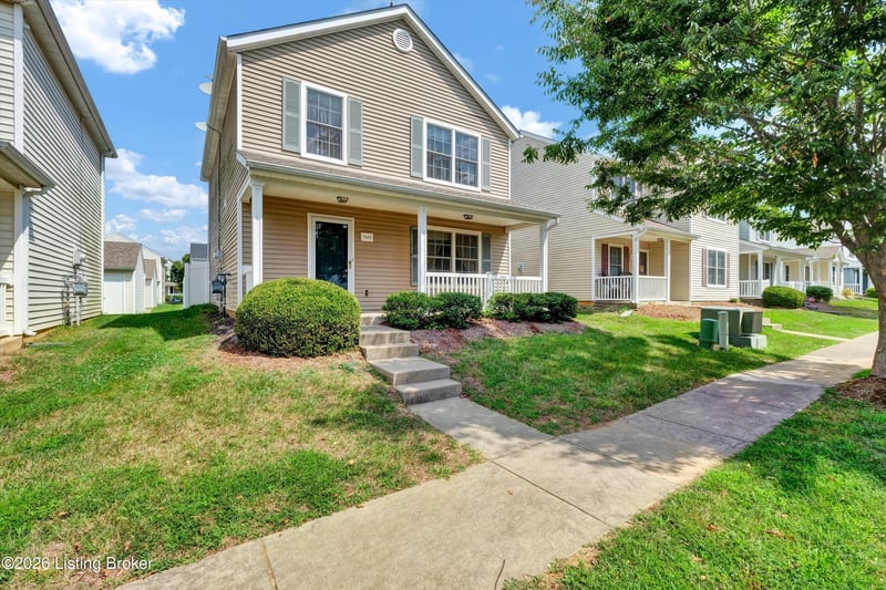 7005 Osprey Ridge Dr, Louisville, KY 40228