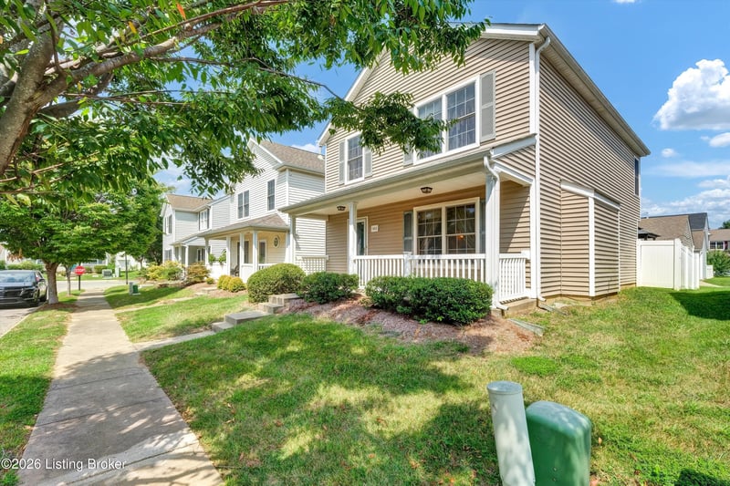7005 Osprey Ridge Dr, Louisville, KY 40228