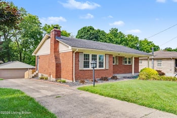 7006 Norlynn Dr, Louisville, KY 40228
