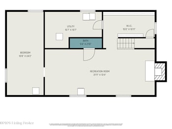 7006 Sunny Vale Way, Louisville, KY 40272