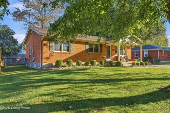 7007 Meihaus Way, Louisville, KY 40272