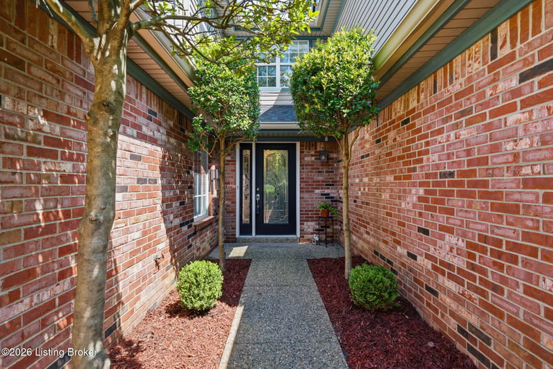 7007 Ridge Run Cir, Prospect, KY 40059