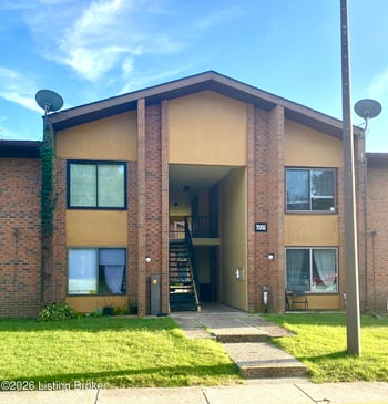 7008 Wildwood Cir #58, Louisville, KY 40291