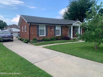 7009 Feyhurst Dr, Louisville, KY 40258