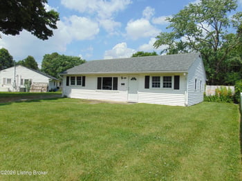 7009 Rainbow Dr, Louisville, KY 40272
