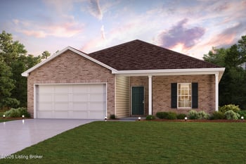 701 Muirfield Village Way, Vine Grove, KY 40175