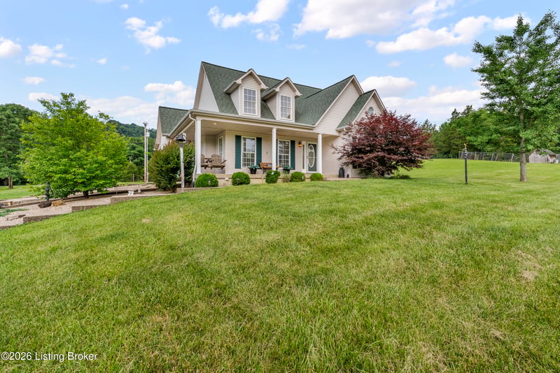 701 Wilderness Way, Shepherdsville, KY 40165