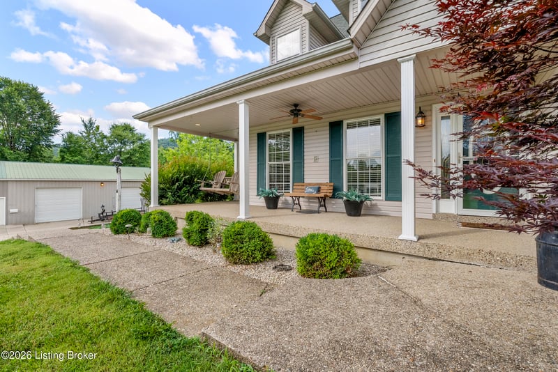 701 Wilderness Way, Shepherdsville, KY 40165