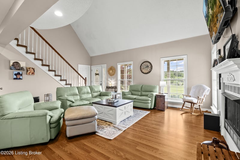 701 Wilderness Way, Shepherdsville, KY 40165