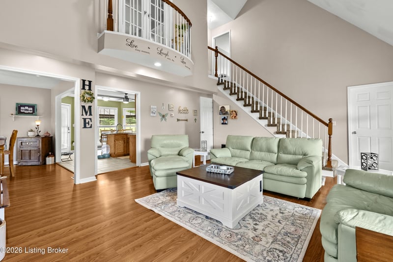 701 Wilderness Way, Shepherdsville, KY 40165