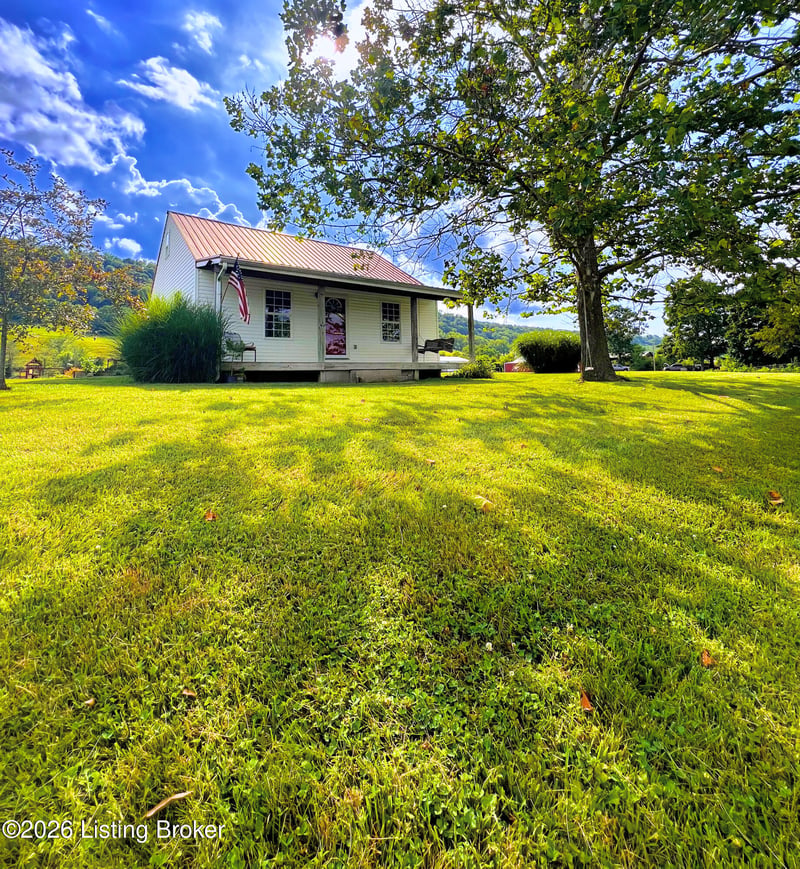 7012 Highway 389, Turners Station, KY 40075