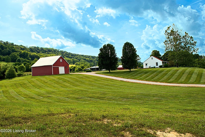 7012 Highway 389, Turners Station, KY 40075
