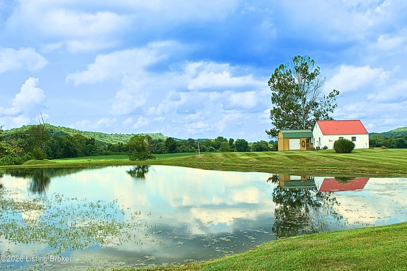 7012 Highway 389, Turners Station, KY 40075