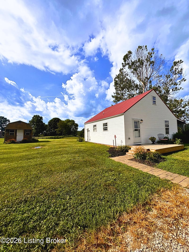 7012 Highway 389, Turners Station, KY 40075