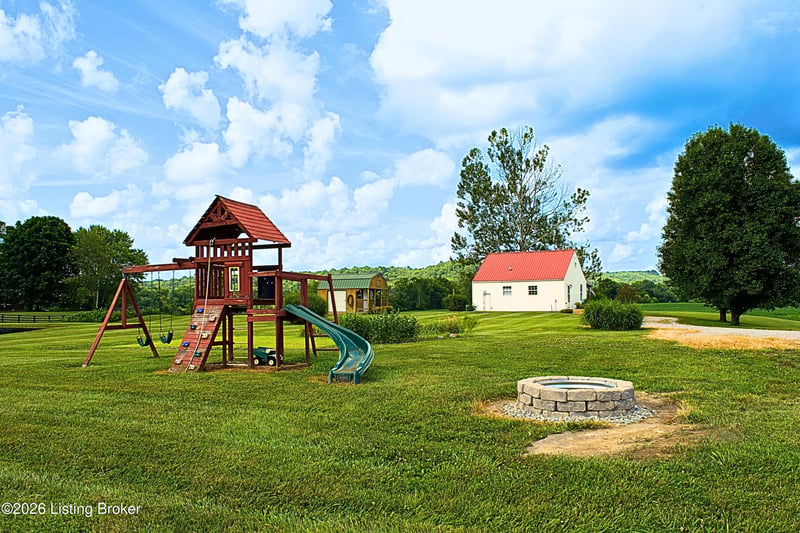 7012 Highway 389, Turners Station, KY 40075