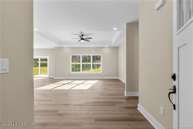 7014 Dylan Cir, Georgetown, IN 47122