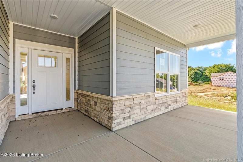 7014 Dylan Cir, Georgetown, IN 47122
