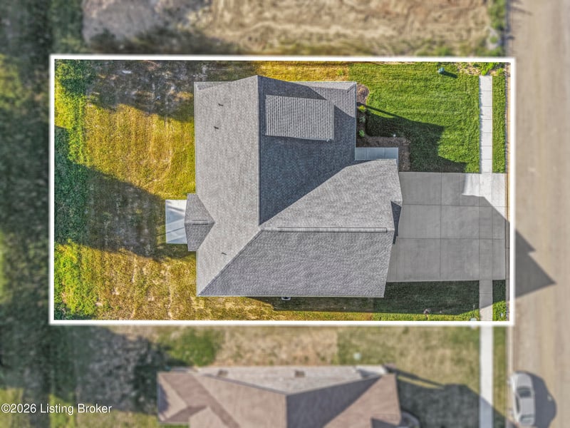7014 Dylan Cir, Georgetown, IN 47122