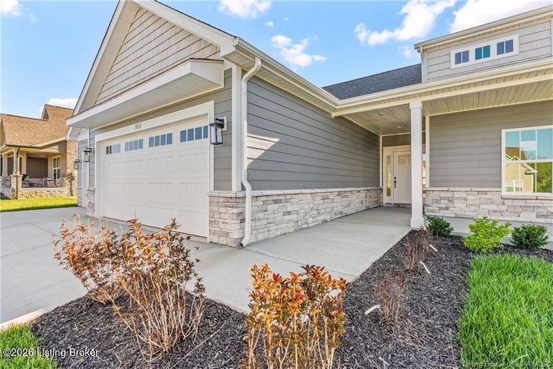 7014 Dylan Cir Lot 406, Georgetown, IN 47122