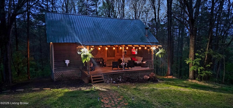 7014 Organ Creek Cir, Pendleton, KY 40055