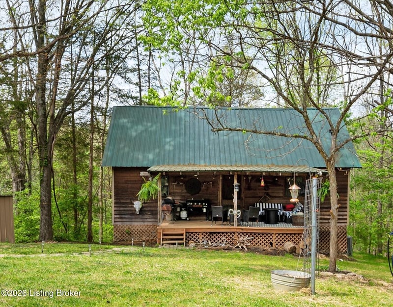 7014 Organ Creek Cir, Pendleton, KY 40055