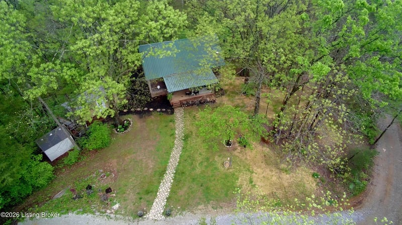 7014 Organ Creek Cir, Pendleton, KY 40055