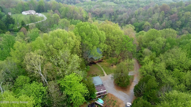 7014 Organ Creek Cir, Pendleton, KY 40055