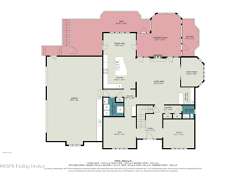 7016 Breakwater Pl, Prospect, KY 40059
