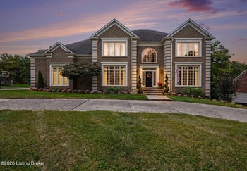 7016 Breakwater Pl, Prospect, KY 40059