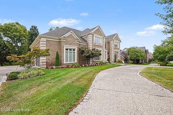7016 Breakwater Pl, Prospect, KY 40059