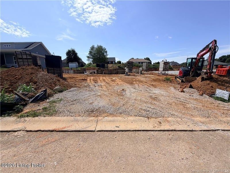 7016 Dylan Cir Lot 408, Georgetown, IN 47122