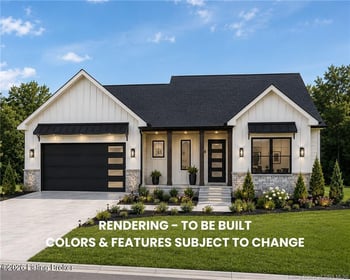 7016 Dylan Cir Lot 408, Georgetown, IN 47122