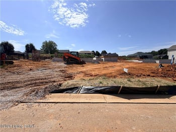 7018 Dylan Cir Lot 407, Georgetown, IN 47122
