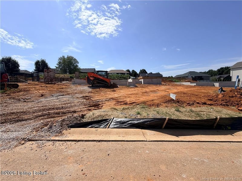 7018 Dylan Cir Lot 407, Georgetown, IN 47122