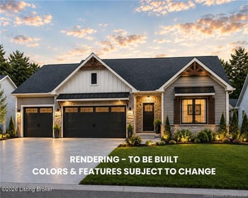 7018 Dylan Cir Lot 407, Georgetown, IN 47122