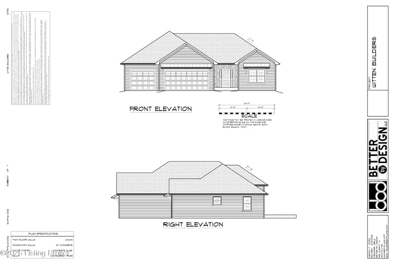 7018 Dylan Cir Lot 407, Georgetown, IN 47122