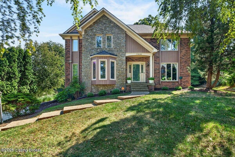 7019 Hadley Ct, Louisville, KY 40241